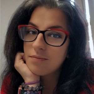 Meet your Posher, Melissa-sue